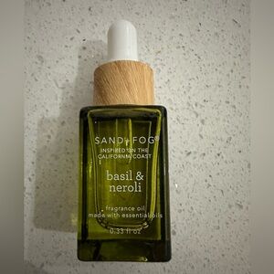 ✨NEW✨Sand + Fog: Diffuser Oil:Basil & Neroli🪷Mix’N’Match 1 for $11 or 2 for$18🪷